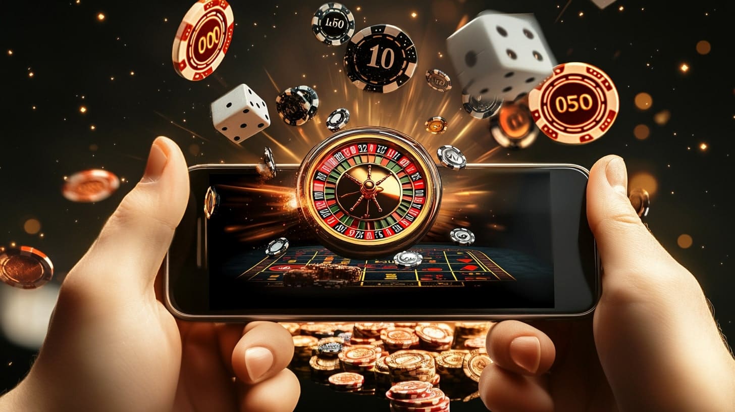 Descargue la aplicación del casino DIVINO BET
                              